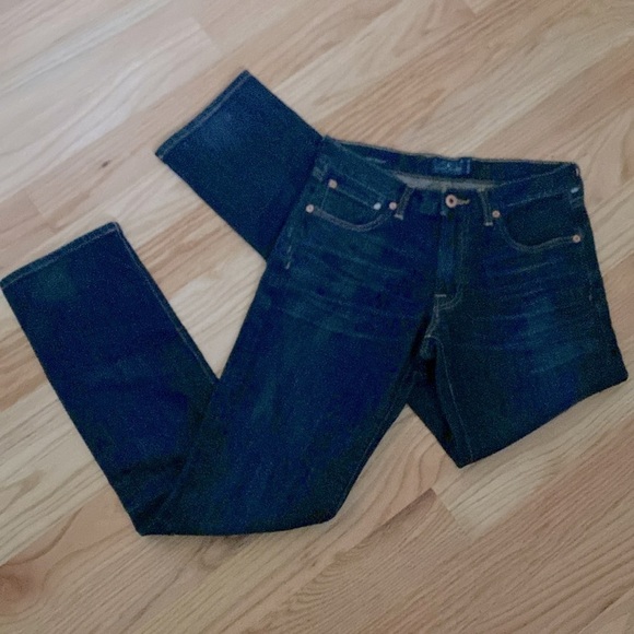 Lucky Brand Other - Mens Lucky Brand jeans 221 original 29/32 straight leg denim cowboy classic
